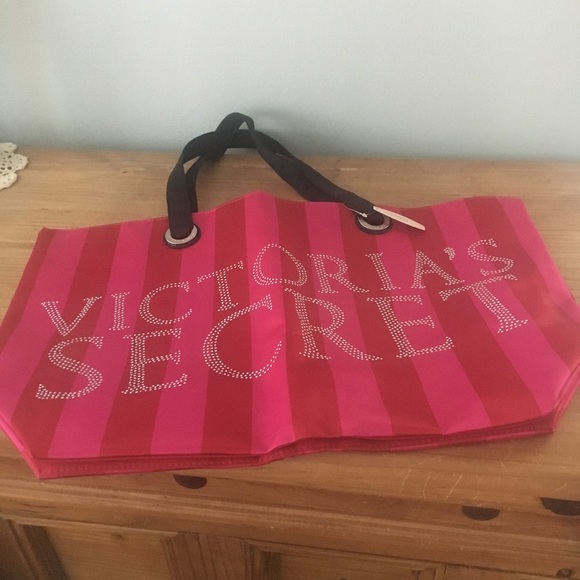 Victoria's Secret Handbags - 🎀 NWT Victoria's Secret Tote